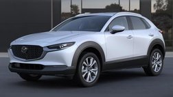 2025 Mazda CX-30 2.5 S Premium
