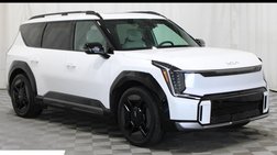 2024 Kia EV9 GT-Line