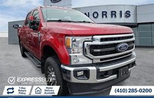 2021 Ford Super Duty F-250 Lariat