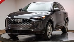 2025 Audi Q5 quattro Premium Plus TFSI