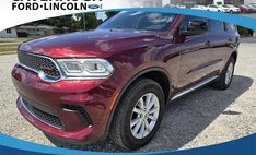 2024 Dodge Durango SXT