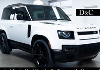 2023 Land Rover Defender 90 X-Dynamic SE