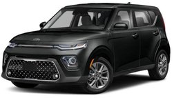 2020 Kia Soul EX