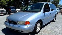 1998 Ford Windstar GL