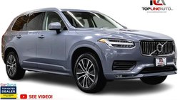 2020 Volvo XC90 T6 Momentum