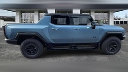 2024 GMC HUMMER EV 3X