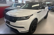 2021 Land Rover Range Rover Velar P250 S