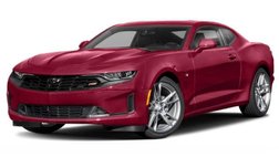 2019 Chevrolet Camaro 1LT