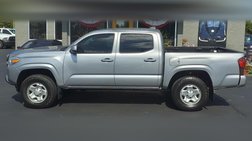 2020 Toyota Tacoma SR