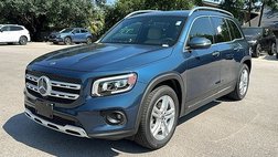 2021 Mercedes-Benz GLB GLB 250