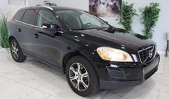 2013 Volvo XC60 T6