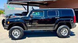 2006 HUMMER H3 Base