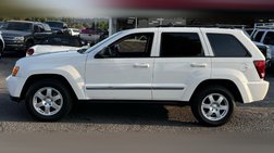 2010 Jeep Grand Cherokee Laredo