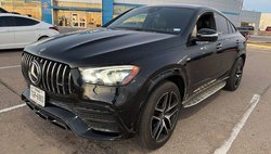 2021 Mercedes-Benz GLE-Class AMG GLE 53