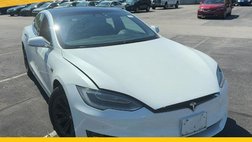 2018 Tesla Model S 100D