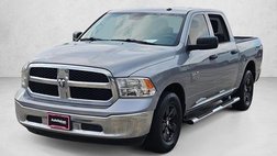 2023 Ram Ram Pickup 1500 Classic Tradesman