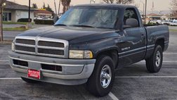2000 Dodge Ram 1500 Base
