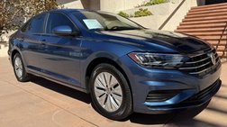2019 Volkswagen Jetta R-Line
