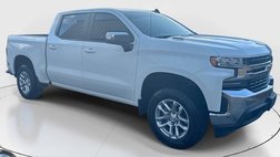 2022 Chevrolet Silverado 1500 Limited LT