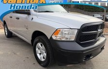 2019 Ram Ram Pickup 1500 Classic Tradesman