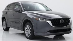 2024 Mazda CX-5 2.5 S Preferred