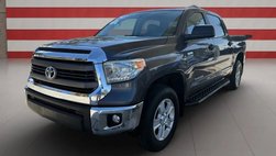 2015 Toyota Tundra SR5