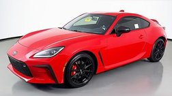 2026 Toyota GR86 Premium