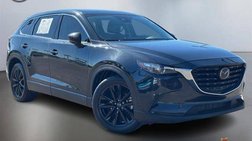 2023 Mazda CX-9 Touring Plus