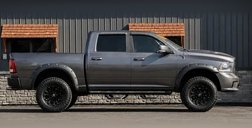 2016 Ram Ram Pickup 1500 Sport