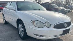 2006 Buick LaCrosse CX