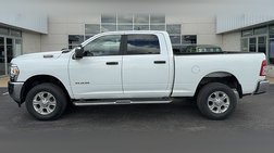 2024 Ram Ram Pickup 2500 Big Horn