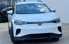 2024 Volkswagen ID.4 Standard