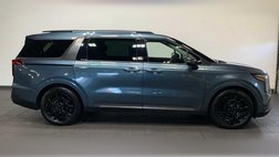 2025 Kia Carnival SX