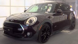 2017 MINI Clubman Cooper ALL4