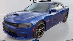 2018 Dodge Charger R/T Scat Pack