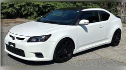 2013 Scion tC Base