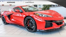 2026 Chevrolet Corvette Z06