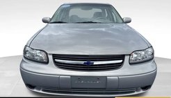 2000 Chevrolet Malibu LS