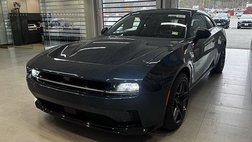 2024 Dodge Charger Daytona R/T