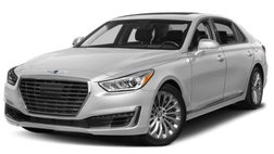 2018 Genesis G90 3.3T Premium