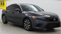 2022 Honda Civic EX-L