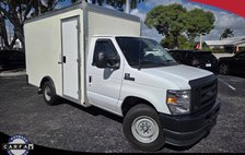 2022 Ford E-Series E-350 SD