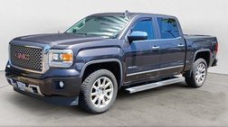 2015 GMC Sierra 1500 Denali