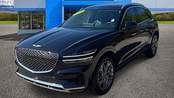 2025 Genesis GV70 2.5T Standard