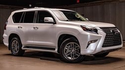 2023 Lexus GX 460 Base