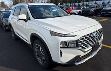 2023 Hyundai Santa Fe Plug-In Hybrid SEL Convenience