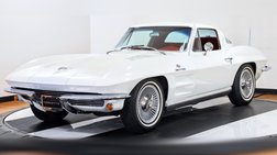 1964 Chevrolet Corvette 