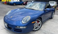 2007 Porsche 911 Carrera S