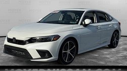 2023 Honda Civic Touring