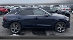 2023 Genesis GV70 2.5T Standard